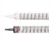 100mL Wobble-not Serological Pipet, Individually Wrapped, Paper/Plastic, Bag, Sterile
