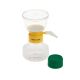 1 Well Tissue Culture Plate with Lid, Individual, Sterile, CS50