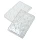 12 Well Tissue Culture Plate with Lid, Individual, Sterile, CS50