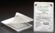 48 Well Tissue Culture Plate with Lid, Individual, Sterile, CS100