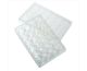 24 Well Tissue Culture Plate with Lid, 5/Pack, Sterile