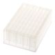 Chamber Slide Tray - White, CS6