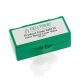 15mm Round Cover Glass, Fits 24 Well Plate, Sterile, CS100