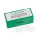 20mm Round Cover Glass, Fits 12 Well Plate, Sterile, CS100