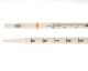 10mL Pipet, Bulk Packed in Bags, Sterile, CS500