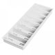 50mL Aspirating Pipet, Individually Wrapped, Sterile, CS100