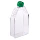 182cm2 Deep Volume Tissue Culture Flask - Vent Cap, Sterile, CS40