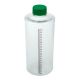 1900cm² ESRB Roller Bottle, Tissue Culture Treated, Printed Graduations, Non-Vented Cap, Sterile , CS12