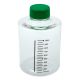 1900cm² ESRB Roller Bottle, Tissue Culture Treated, Printed Graduations, Vented Cap, Sterile , CS12