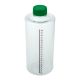 Flask Cap, Plug Seal (fits 25cm2 & 50mL), Sterile, CS5