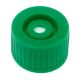Flask Cap, Plug Seal (fits 182 & 300cm2 & 600 & 850mL), Sterile, CS5