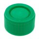 Flask Cap, Vent (fits 182 & 300cm2 & 600 & 850mL), Sterile, CS5