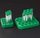 50mL Centrifuge Tube - Plastic Rack, Sterile, CS300