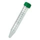 15mL Centrifuge Tube - Foam Rack, Sterile, CS300