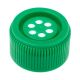 PLASTIC RACK ONLY, 15mL Centrifuge Tube, Non-sterile, Reusable, CS5