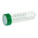 50mL Centrifuge Tube, Marking Spot Caps - Foam Rack, Sterile, CS300