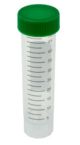 50mL Centrifuge Tube - Self-Standing, Bag, Sterile, CS500