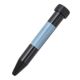 15mL Centrifuge Tube - Black, Bag, Sterile, CS500