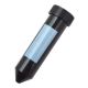 50mL Centrifuge Tube - Black, Bag, Sterile, CS500