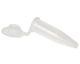 1.5mL Micro Centrifuge Tube, Non-sterile, CS1000