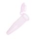 1.5mL Micro Centrifuge Tube, Purple, Non-sterile, 500/bag, CS500