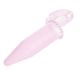 5mL Macro Centrifuge Tube, Snap-Pop, Clear, Non-sterile