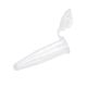 CAP ONLY, 15mL Centrifuge Tube Cap - Bag, Non-sterile, CS500