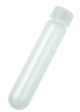 10mL Centrifuge Tube, Oak Ridge Style, Round Bottom, PP, Screw Cap, Non-sterile, CS12