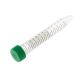 15mL Bio-Reaction Tube - Bag, Sterile, CS100