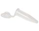 L-Shaped Cell Spreader, PP, Individually Wrapped, Sterile