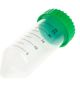 25mL Centrifuge Tube, Conical Bottom, Bag, Non-sterile