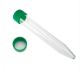 15mL Polystyrene Centrifuge Tube, Sure Cap - Bag, Sterile, CS500