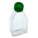600mL Suspension Culture Flask - Vent Cap, Sterile, CS40