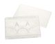 96 Deep Well Storage Plate, 1.5mL, PP, Square Well, Round Bottom, Non-sterile, CS25