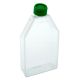 1000mL Roller Bottle, Non-treated Suspension Culture, Printed Graduations, Non-Vented Cap, Sterile, CS24