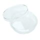 60mm x 15mm Petri Dish w/Grip Ring, Sterile, CS500