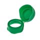 100mm x 15mm Petri Dish, 3 Compartments, Sterile, CS500