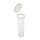 100mm x 15mm Petri Dish, 4 Compartments, Sterile, CS500