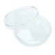 100mm x 15mm Petri Dish w/Grip Ring, Sterile, CS300