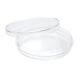 100mm x 15mm Petri Dish w/Grip Ring, Sterile, CS500