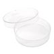 100mm x 15mm Petri Dish, Sterile, CS500