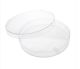 100mm x 15mm Petri Dish, Slippable, Sterile, CS500