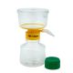 500mL Bottle Top Filter, PES Filter Material, 0.45μm, 90mm, Sterile, CS24