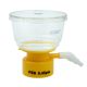1000mL Bottle Top Filter, PES Filter Material, 0.45μm, 90mm, Sterile, CS24