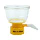 1000mL Bottle Top Filter, PES Filter Material, 0.22μm, 90mm, Sterile, CS24