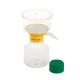 250mL Filter System, PES Filter Material, 0.10μm, 75mm, Sterile, CS12