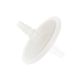 Vent Filter, PTFE, 0.22μm, 50mm, Non-sterile, 10/bag, CS10
