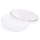 250mL Bottle Top Filter, Nylon Filter Material, 0.45µm, 75mm, Sterile, CS24