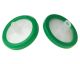 Syringe Filter, PES, 0.45μm, 30mm, Sterile, CS30