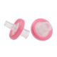 Syringe Filter, Nylon, 0.45μm, 13mm, Sterile, CS75
